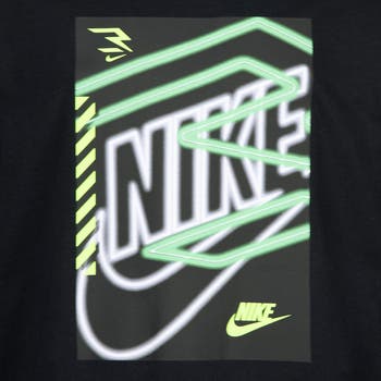 Kids' Three x Three Long Sleeve T-Shirt (Big Kid)<br />