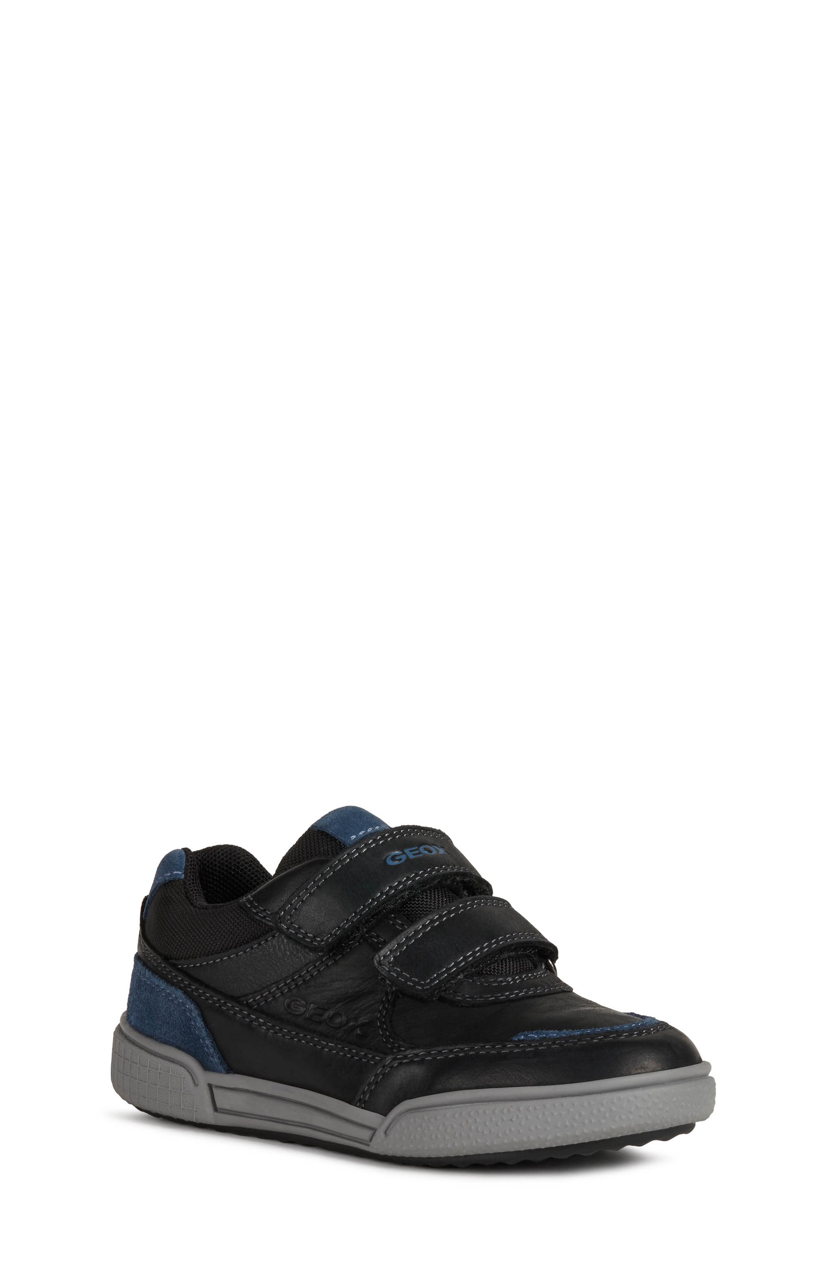 Geox Poseido Sneaker, Main, color, 