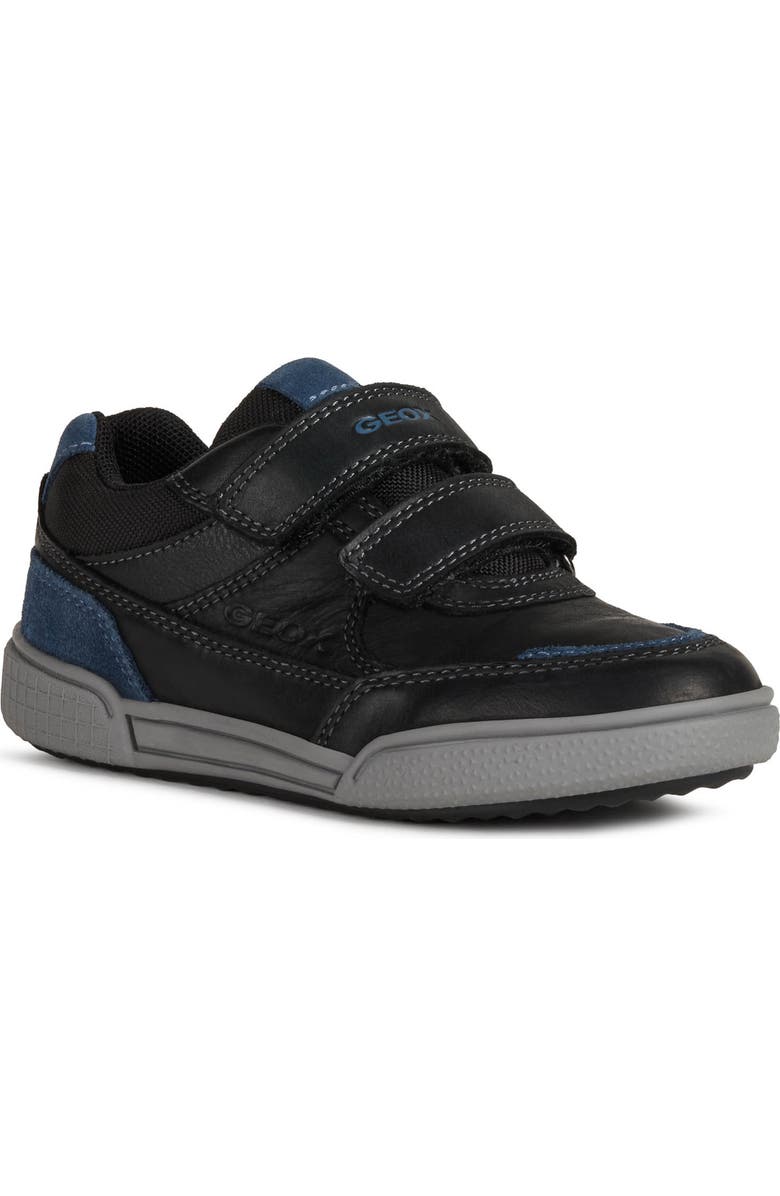 Geox Poseido Sneaker, Main, color,