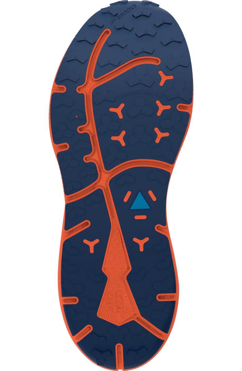 Brooks Divide 4 Trail Running Shoe, Alternate, color,