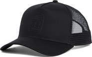Billabong Riptide Twill Trucker Baseball Cap