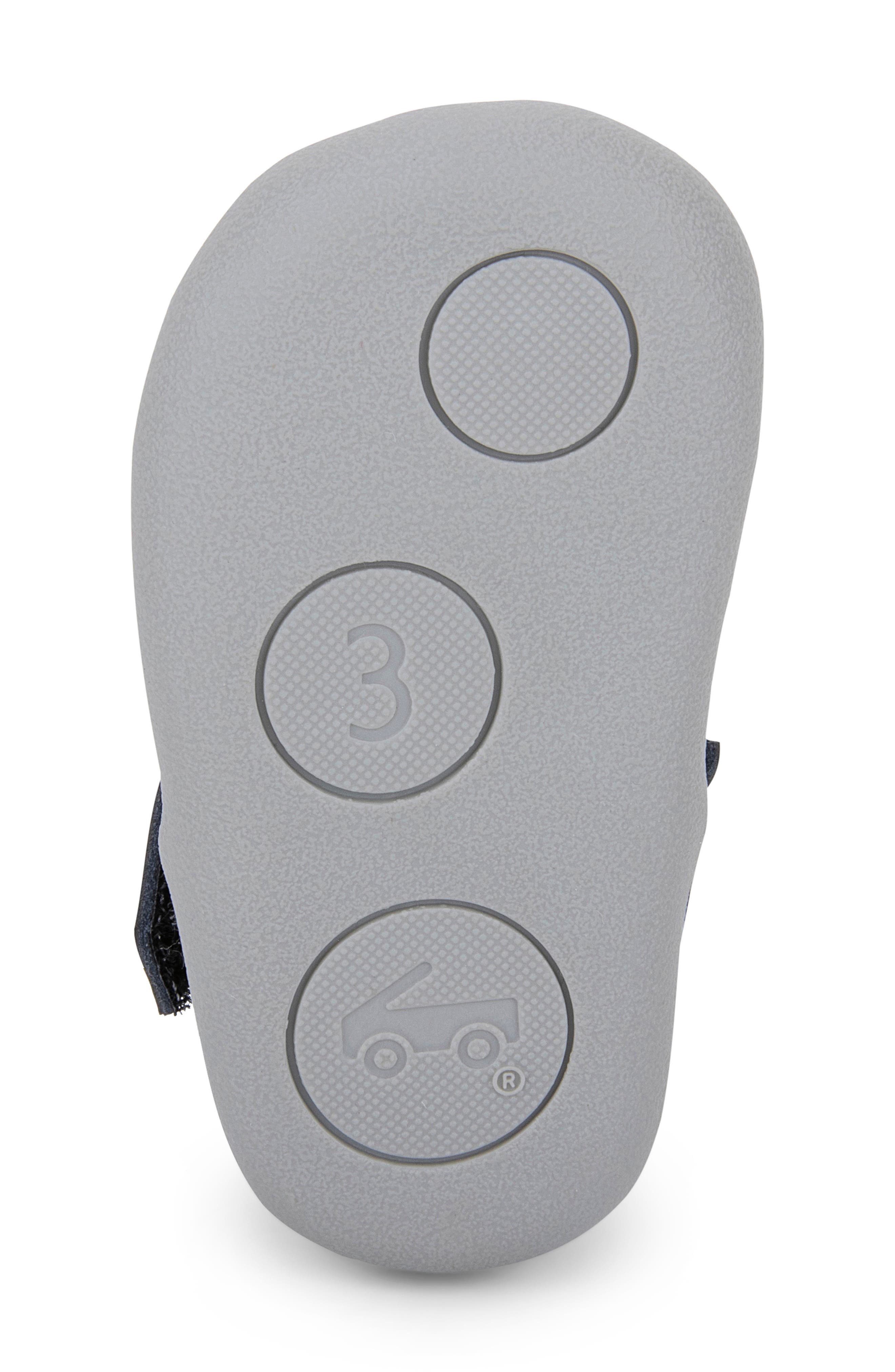 See Kai Run Susie Mary Jane, Alternate, color, 