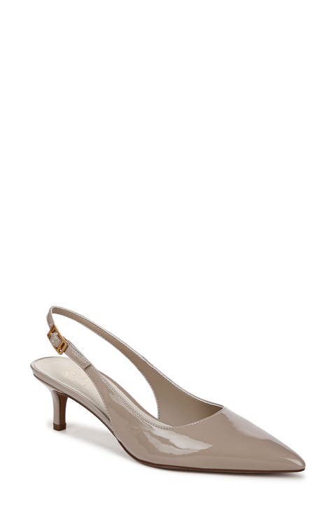 Kate Slingback Pump (Women)