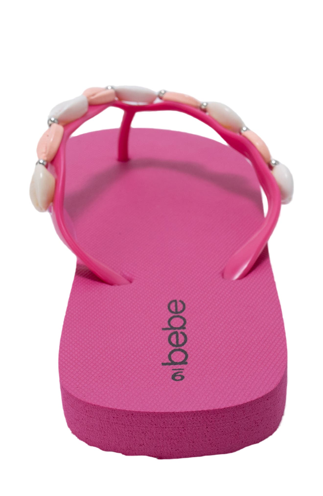 Seashell Flip Flop - image 4