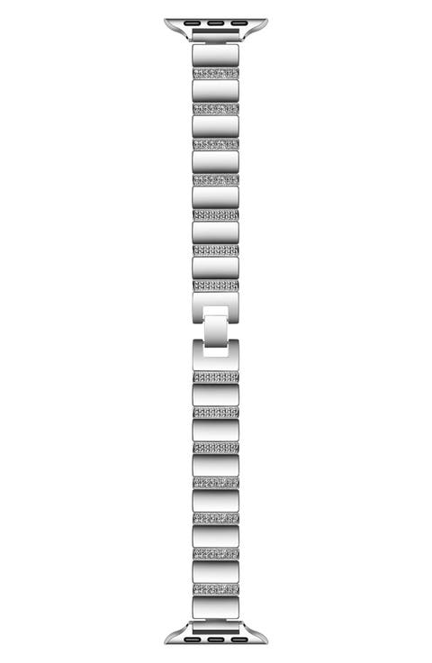 Soleil Rhinestone Watchband