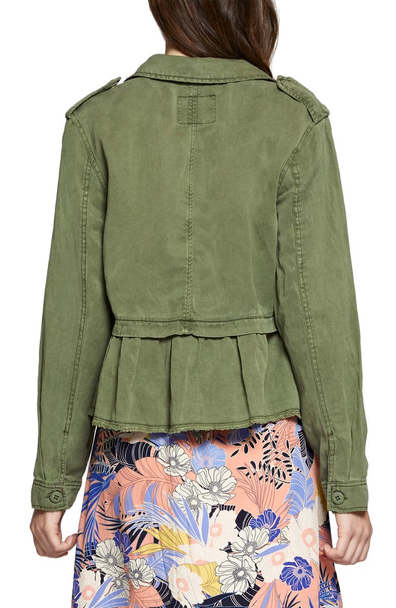 Sanctuary New Discovery Jacket, Alternate, color, 