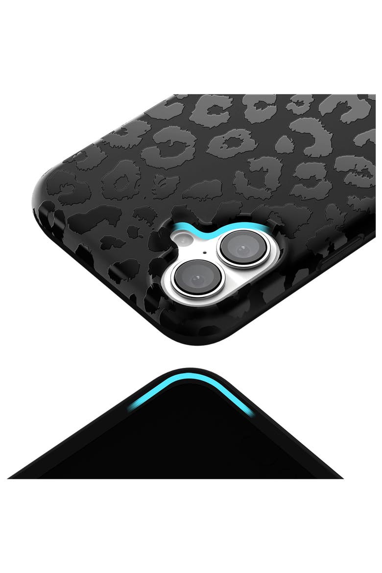 MagSafe Case for Apple iPhone 16, Alternate, color, Black