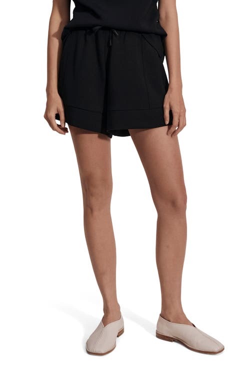 Atrium High Waist Shorts