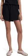 Varley Atrium High Waist Shorts