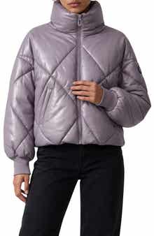Parisx Quilted Puffer Jacket