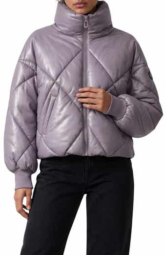 Parisx Quilted Puffer Jacket