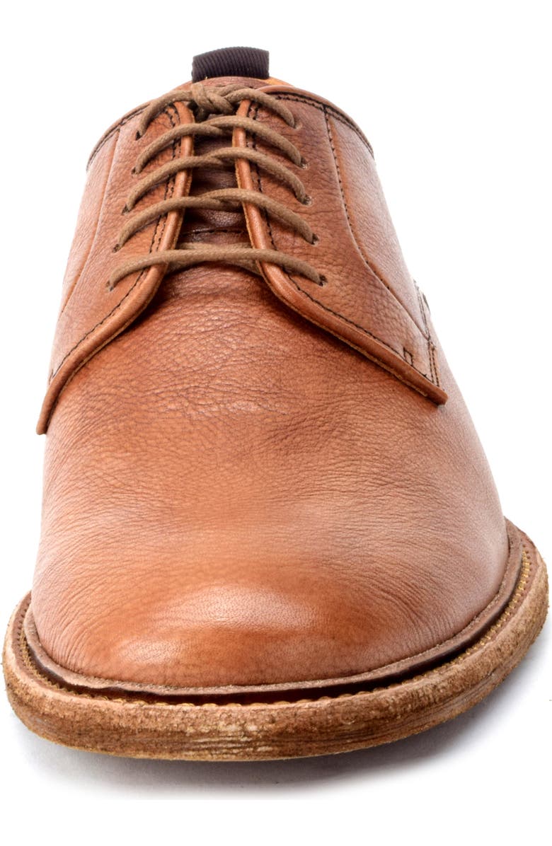 Warfield & Grand Carvell Derby, Alternate, color, Tan