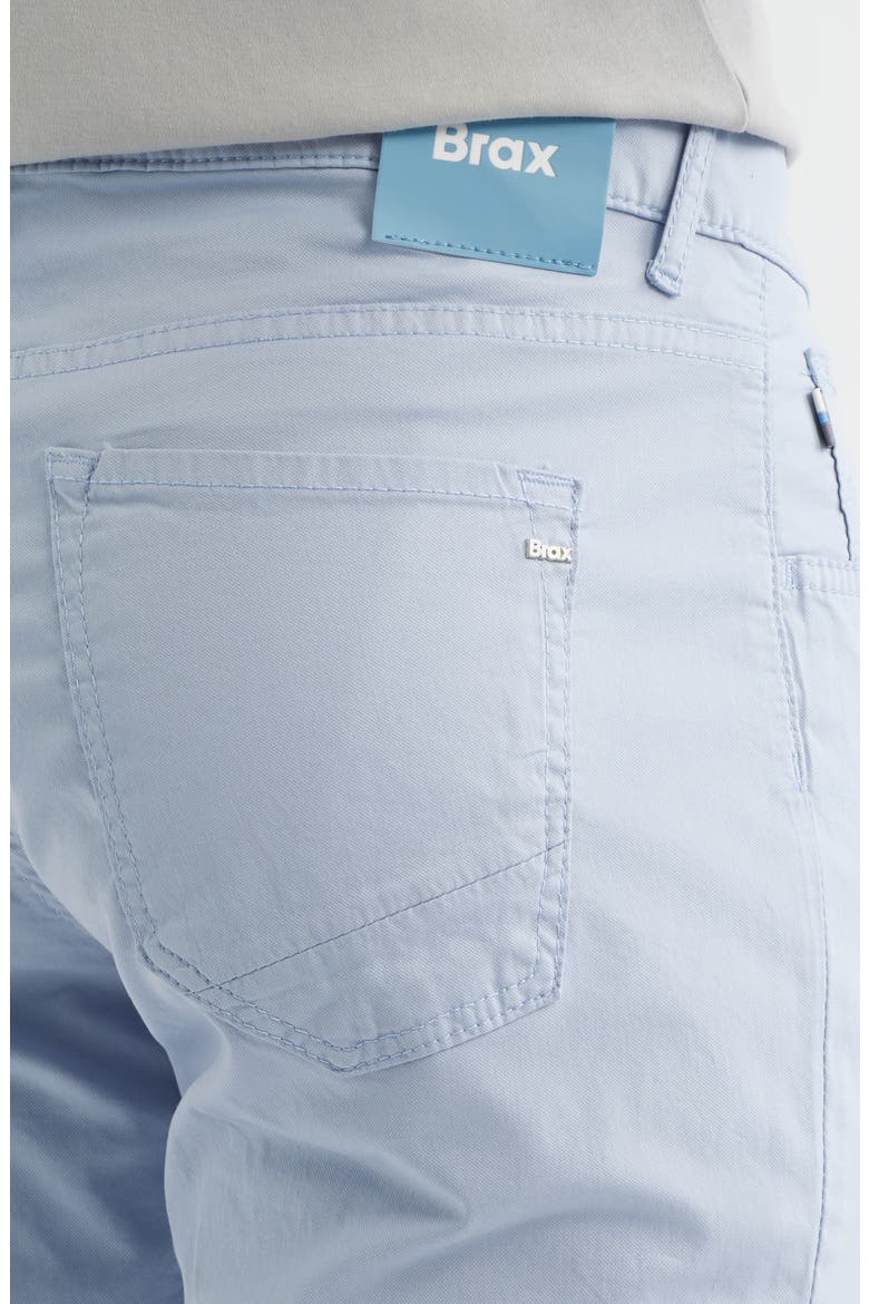 Chuck U Modern Fit Five-Pocket Pants, Alternate, color, SKY