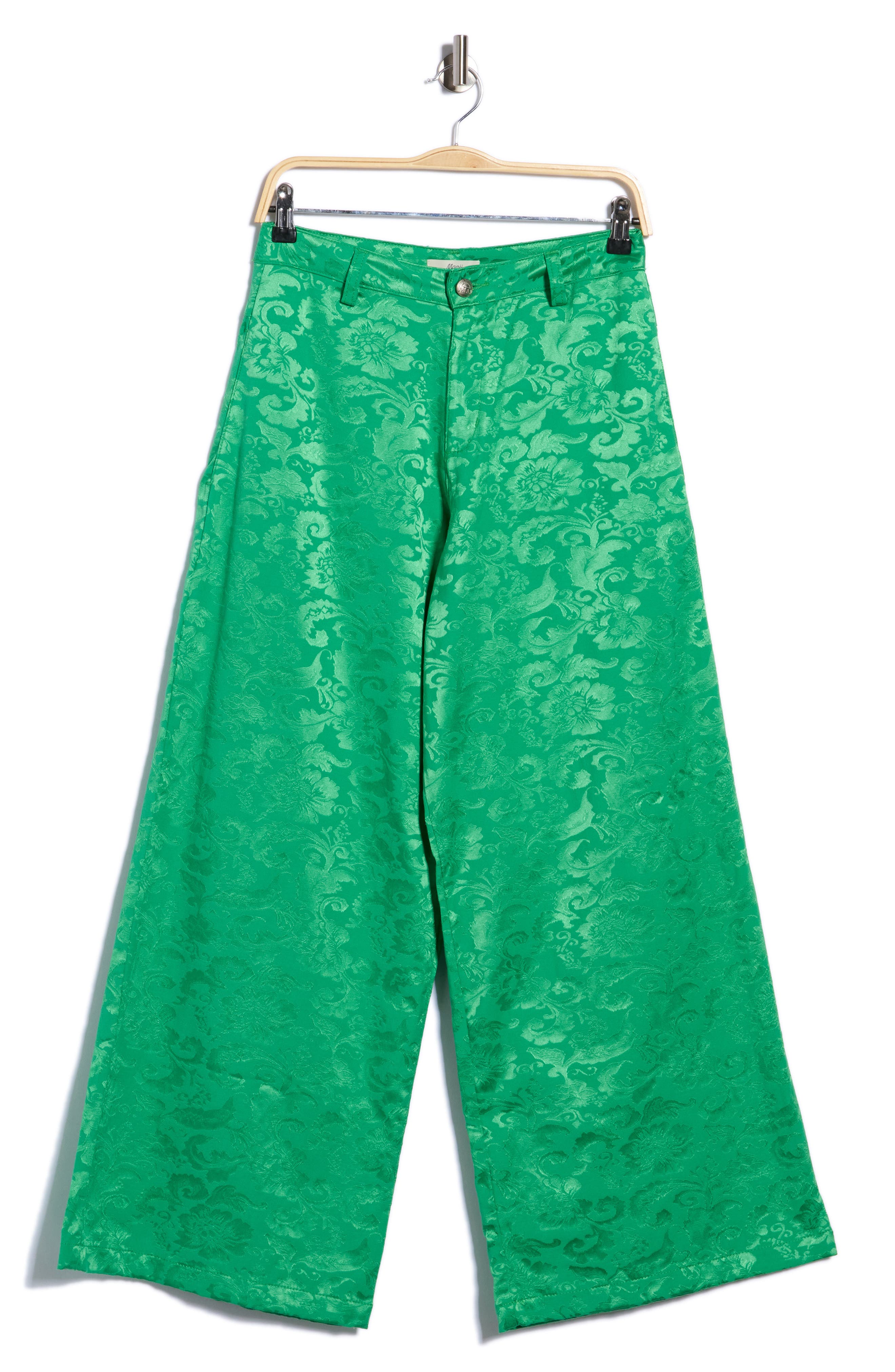 selected MEDIUM GREEN