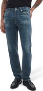 rag & bone rb Miramar Fit 3 Sweatpant Jeans