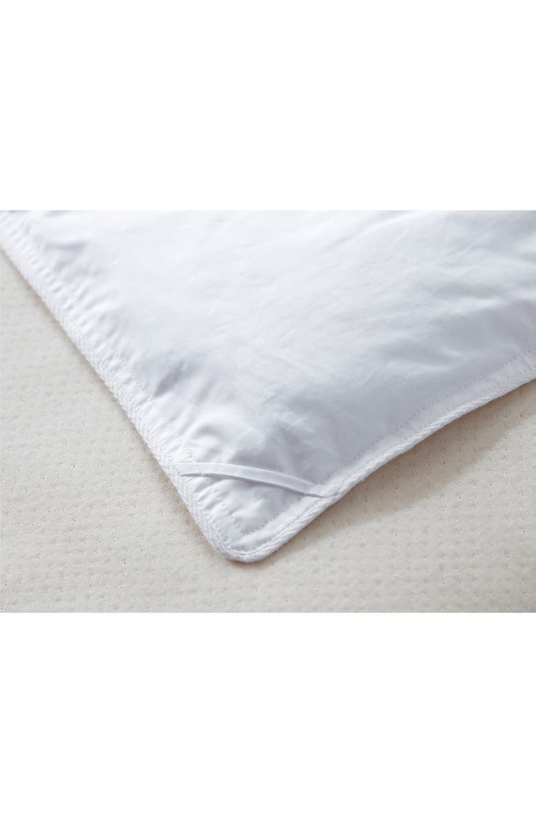 Parachute Down Duvet Insert, Alternate, color, All Season