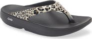 Oofos OOlala Flip Flop
