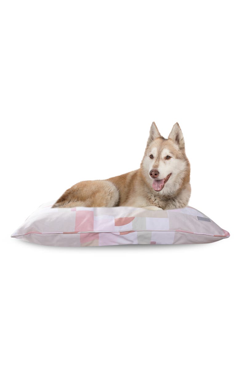 Fringe Studio Rectangle Pet Pillow Bed, Main, color,