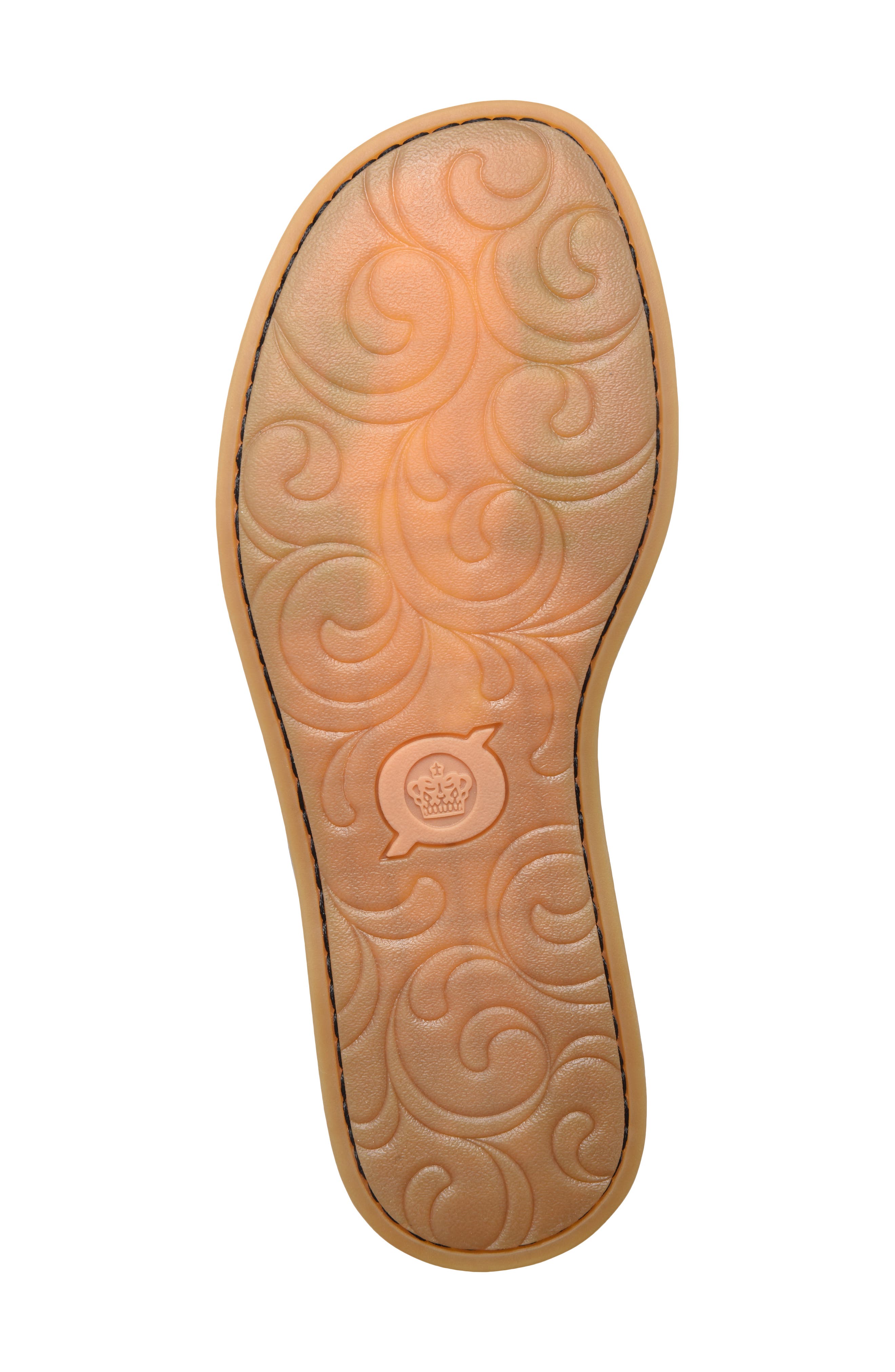 Børn Iwa Woven Leather Sandal, Alternate, color, 