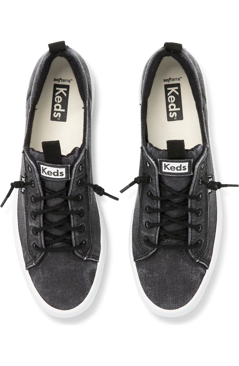 Keds<sup>®</sup> Kickback Sneaker, Alternate, color,