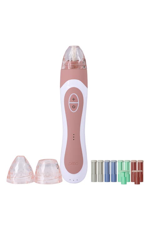 Personal Microderm Elite Pro Exfoliation Device