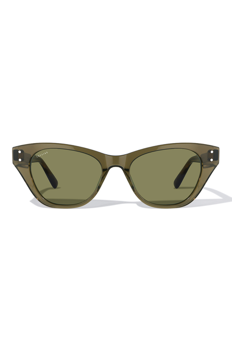 Gato 51mm Cat Eye Sunglasses
