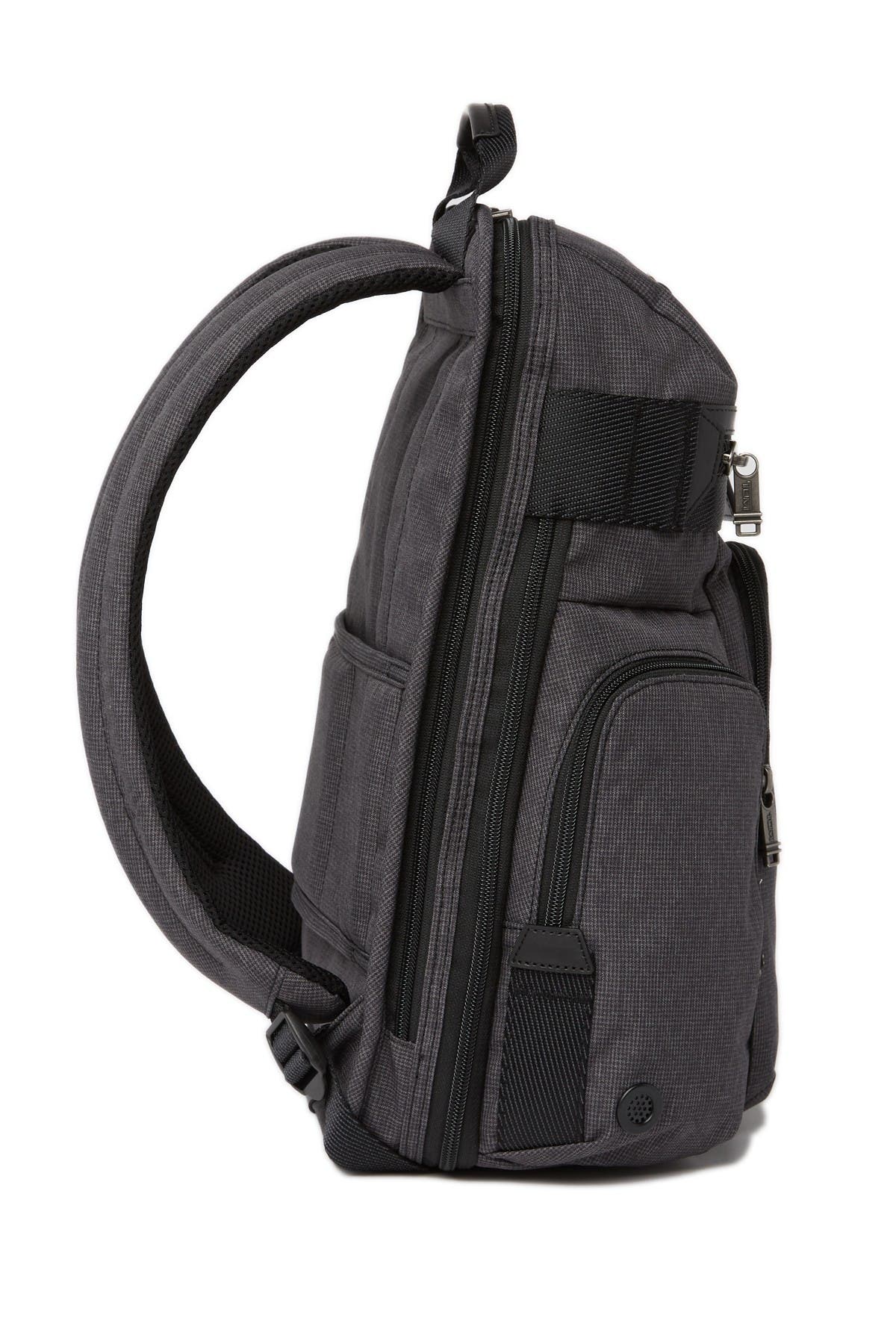 TUMI Nickerson 3 Pocket Expansion Backpack, Alternate, color, 