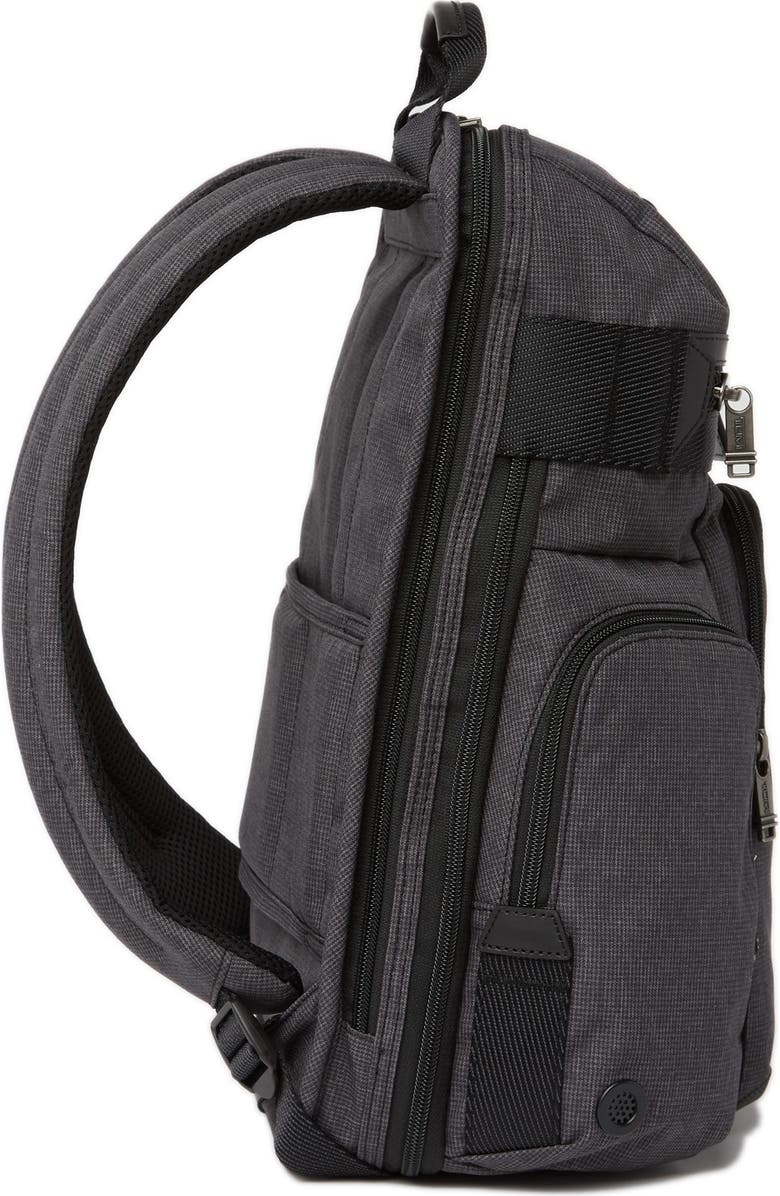 TUMI Nickerson 3 Pocket Expansion Backpack, Alternate, color,