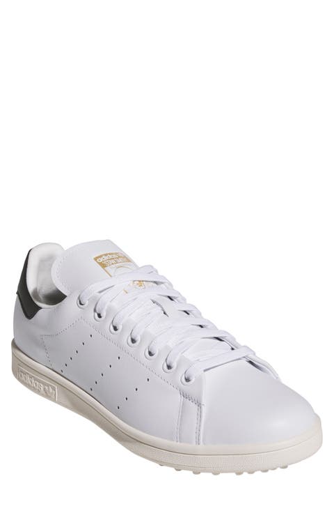 Gender Inclusive Stan Smith Spikeless Golf Lux Sneaker