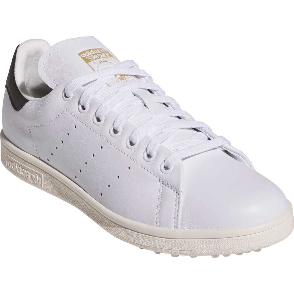 Adidas Originals Adidas Stan Smith Sneaker In White