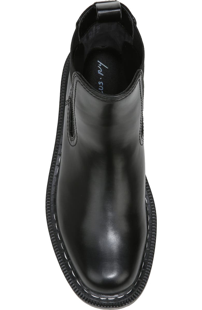 Circus NY by Sam Edelman Effie Lug Sole Chelsea Boot, Alternate, color,