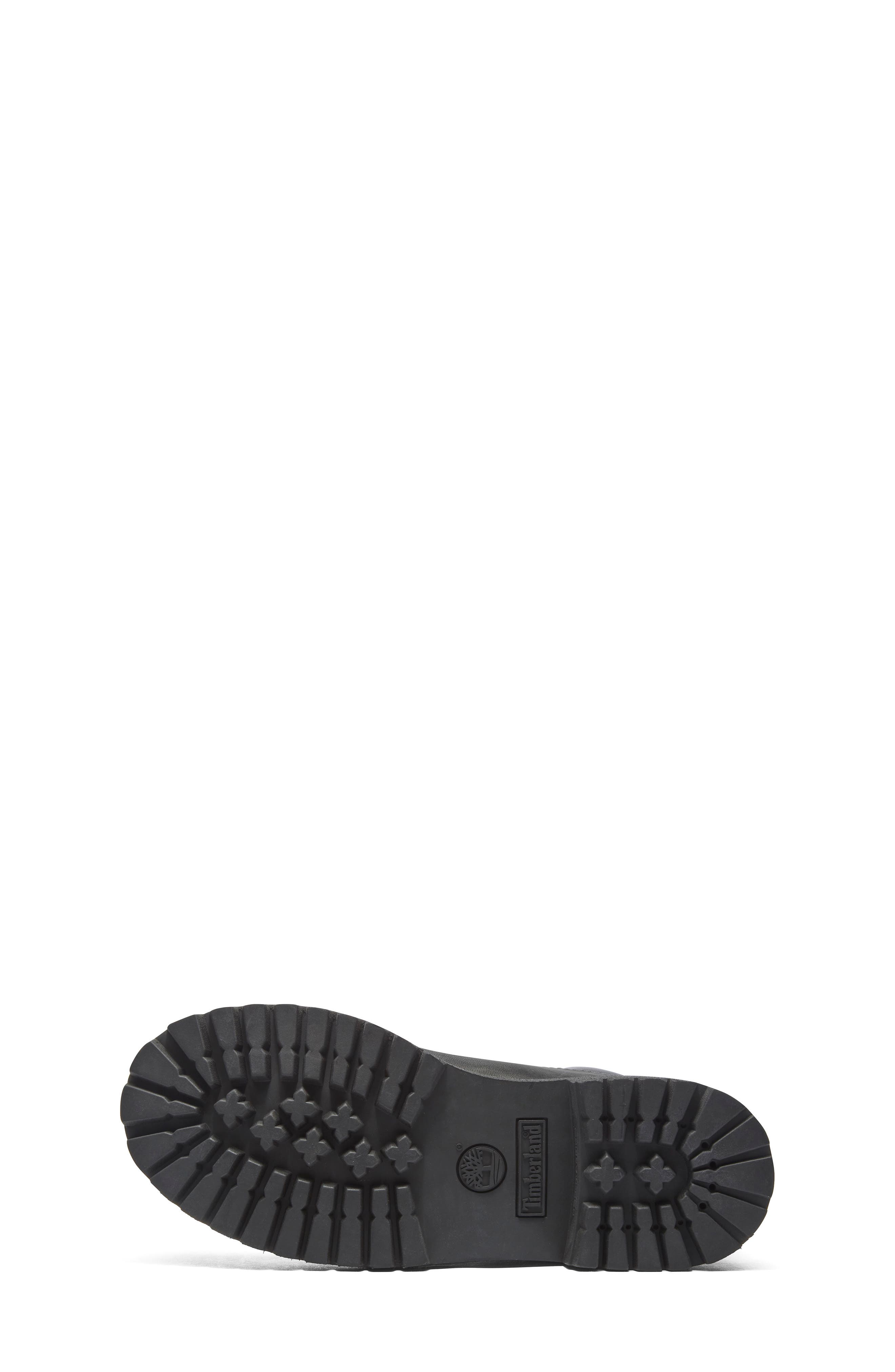 Timberland Kids
 Premium 6-Inch Waterproof Boot, Alternate, color, 