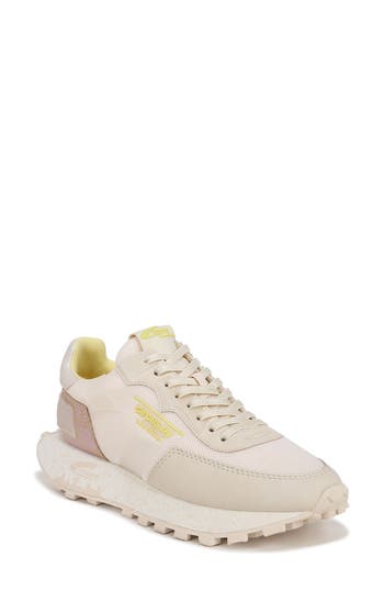 Circus Ny By Sam Edelman Devyn Sneaker In Cream/multi