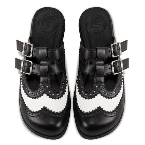 Havana Women's Mary Jane Clogs