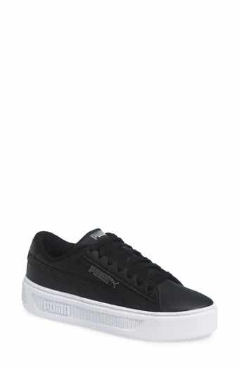 PUMA Smash Platform V3 Sneaker