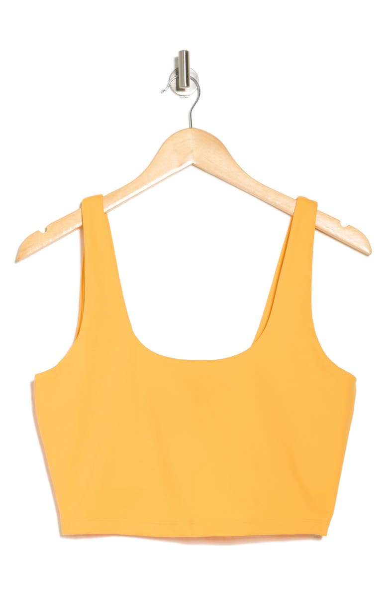 Spiritual Gangster Indie Crop Tank, Main, color,