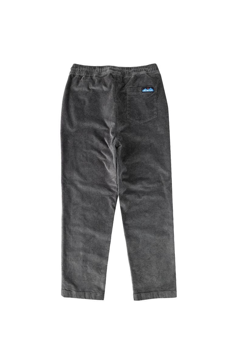 KAVU All Decked Out Pant - Women's, Alternate, color, Dark Shadow