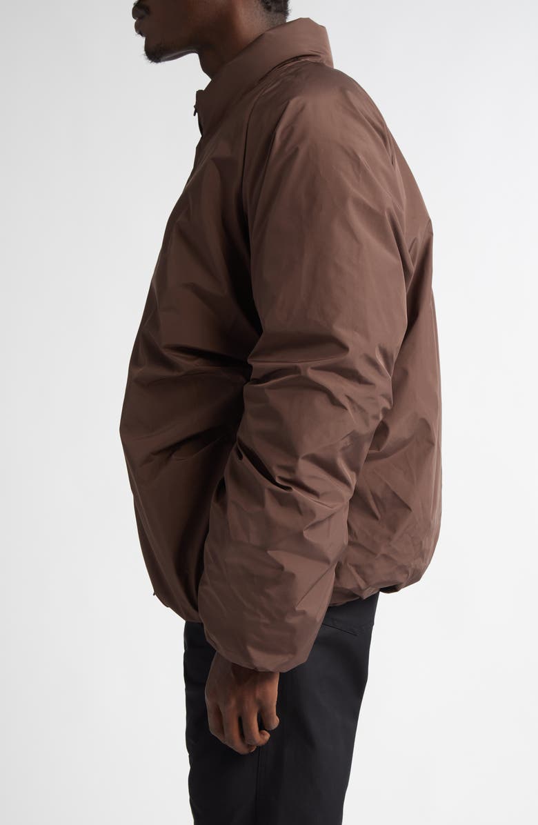 POST ARCHIVE FACTION 7.0 Down Right Water Repellent 700 Fill Power Down Jacket, Alternate, color, 