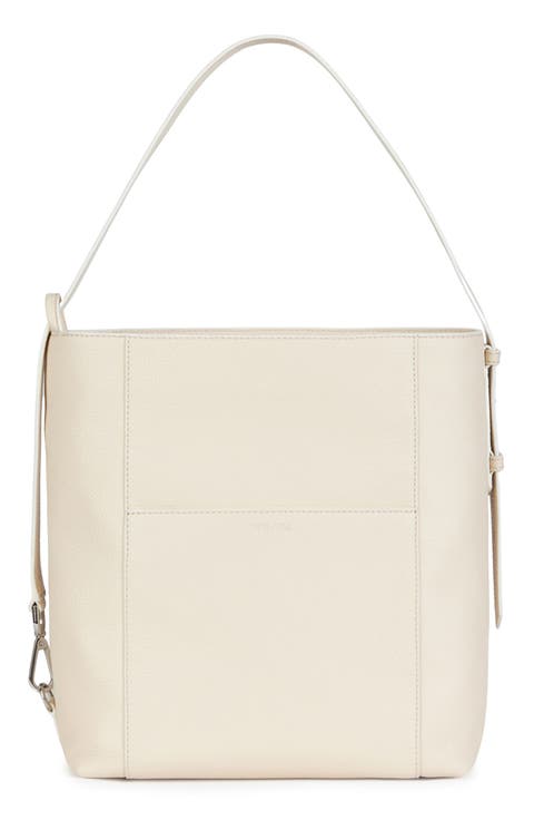 The Cityscape Hobo Bag