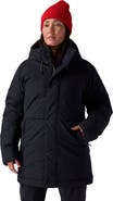 Backcountry Allied Down Apres Parka - Women's