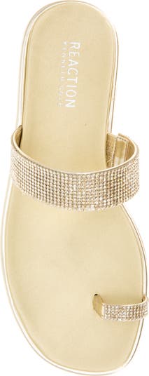 Wilfred Toe Loop Flat Sandal