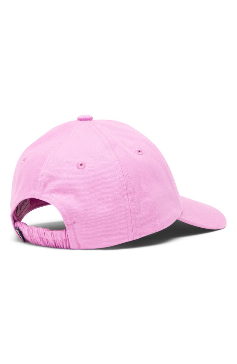 Herschel Supply Co. Kids' Sylas Baseball Cap, Alternate, color, Opera Mauve