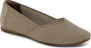 TOMS Gemma Ballet Flat