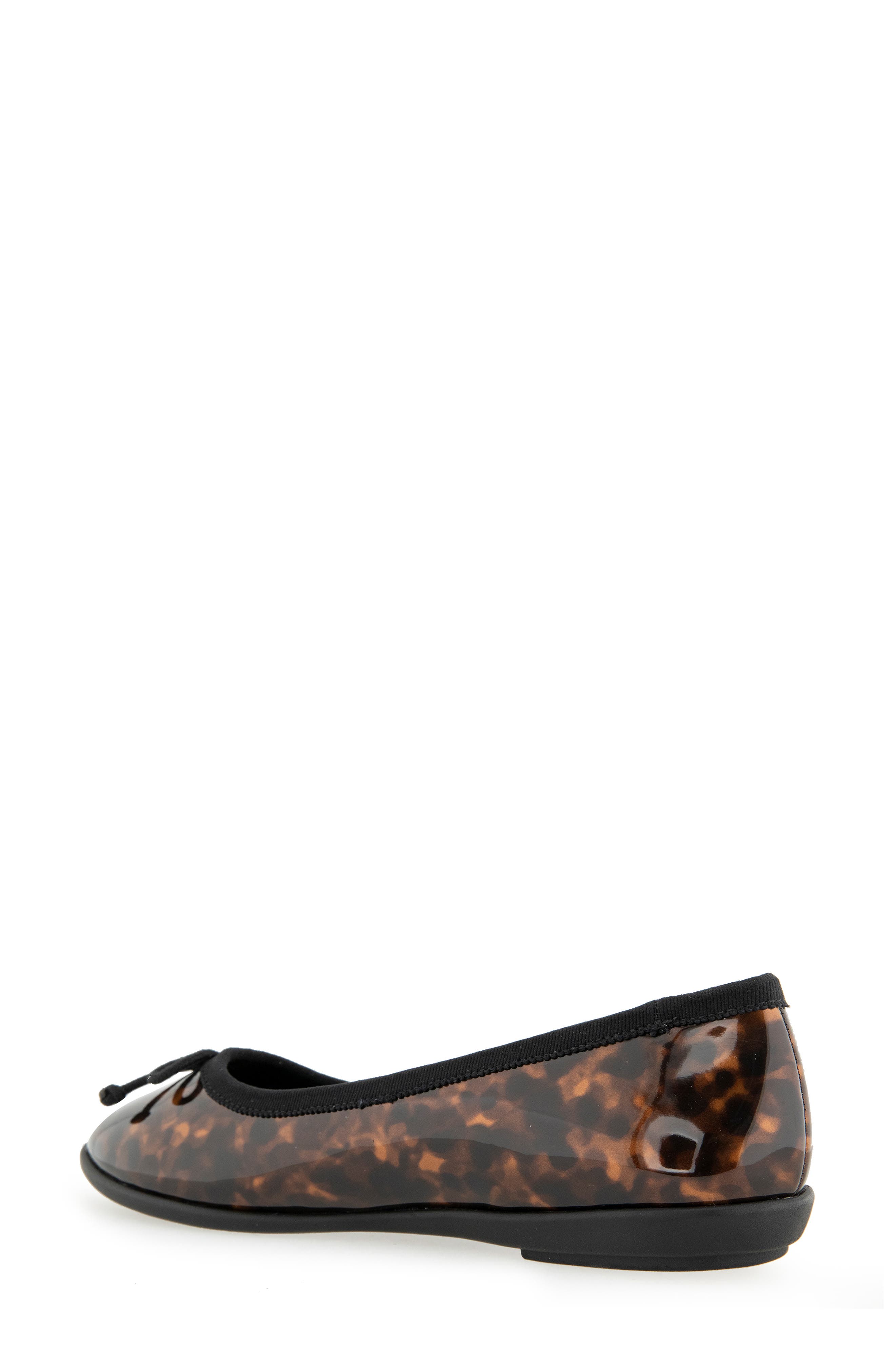 Aerosoles Homebet Ballet Flat, Alternate, color, 