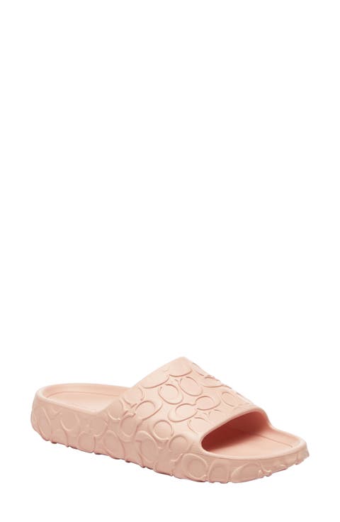 Bay Slide Sandal (Women)