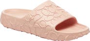 COACH Bay Slide Sandal