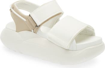 UGG® LA Cloud Platform Sandal (Women) | Nordstrom