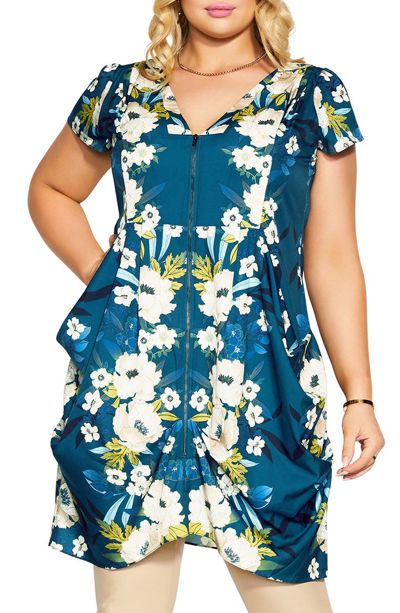 fitted tunic dress BASIC SPAGHETTI STRAP FITTED TUNIC TOP DRESS – NE PEOPLE