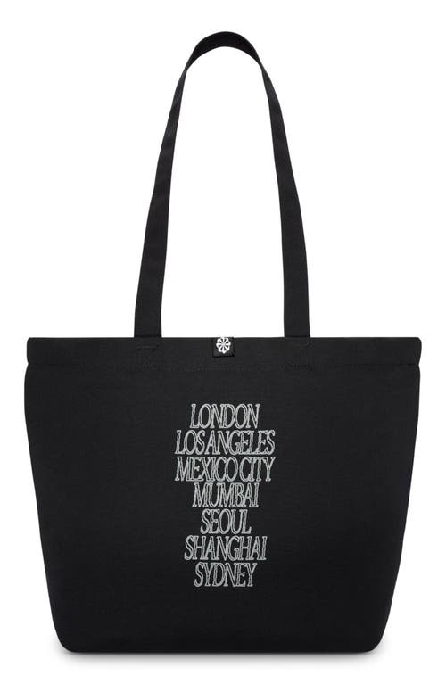 Nike Heritage 2.0 Tote Bag