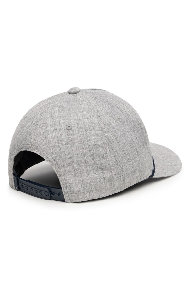 TravisMathew Salsa Verde Baseball Cap, Alternate, color,
